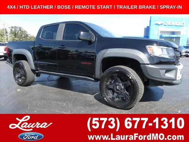 2019 Chevrolet Colorado ZR2 for sale in Sullivan, MO