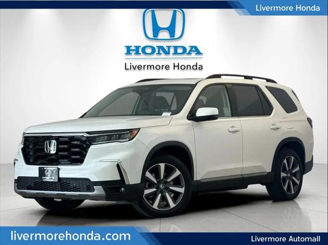 2024 Honda Pilot Touring for sale in Livermore, CA