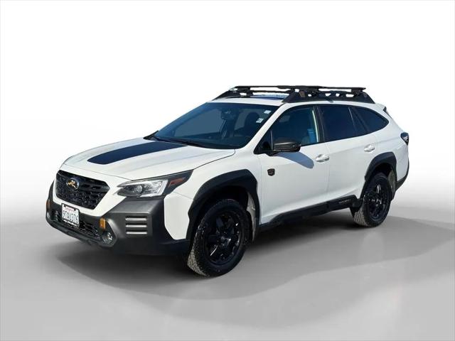 2022 Subaru Outback Wilderness for sale in San Jose, CA
