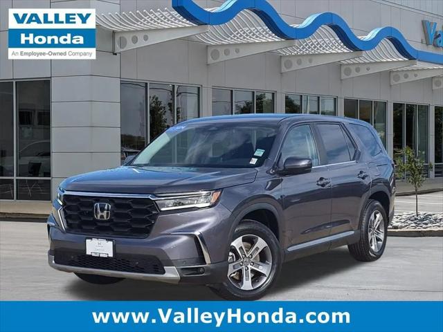 2024 Honda Pilot EX-L for sale in Aurora, IL