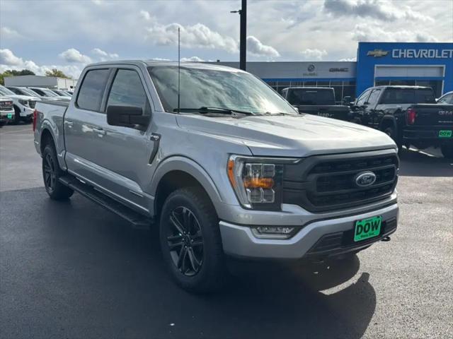 2022 Ford F-150 XLT for sale in Mineola, TX