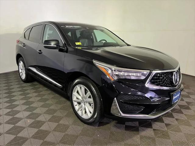 2020 Acura RDX Standard for sale in West Warwick, RI