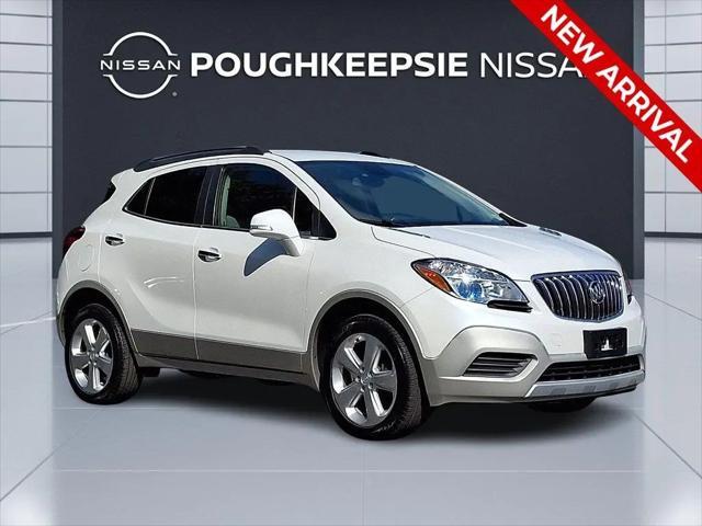 2015 Buick Encore Base for sale in Wappingers Falls, NY