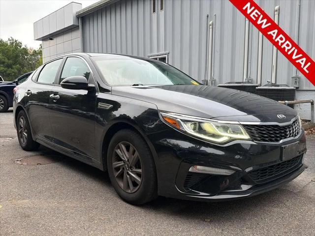 2020 Kia Optima LX for sale in Wappingers Falls, NY