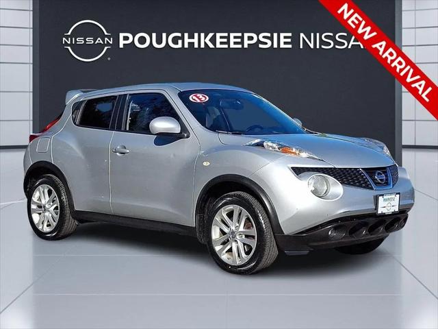 2013 Nissan JUKE SL for sale in Wappingers Falls, NY