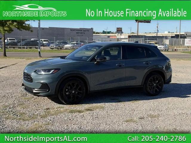 2025 Honda HR-V 2WD Sport for sale in Birmingham, AL