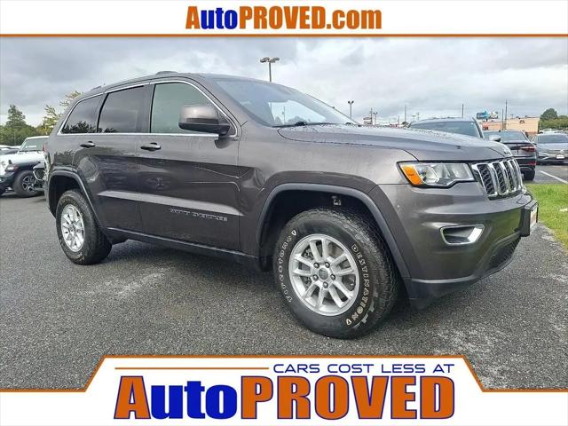 2020 Jeep Grand Cherokee Laredo E 4x4 for sale in Allentown, PA