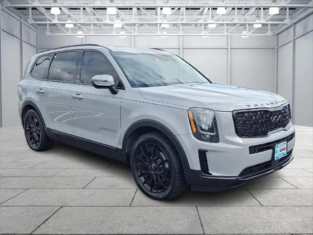 2022 Kia Telluride EX for sale in Egg Harbor Township, NJ