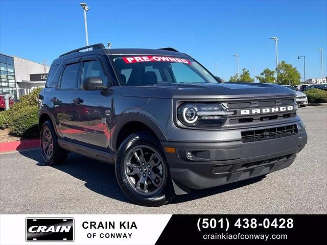 2023 Ford Bronco Sport Big Bend for sale in Conway, AR