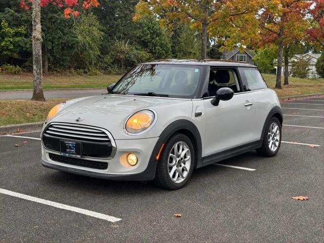 2014 MINI Hardtop Cooper for sale in Puyallup, WA