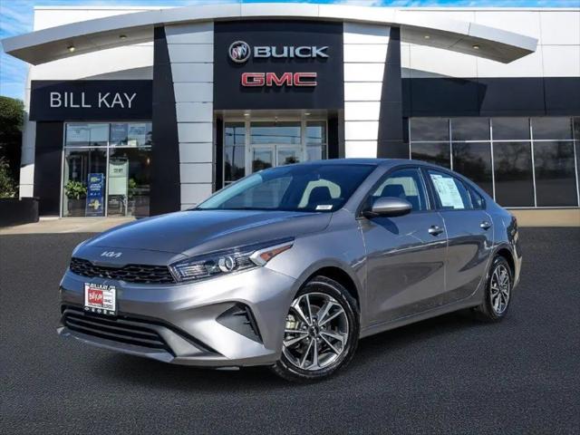 2024 Kia Forte LXS for sale in Downers Grove, IL