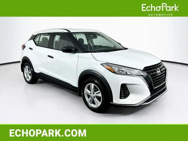 2025 Nissan Kicks S for sale in Birmingham, AL