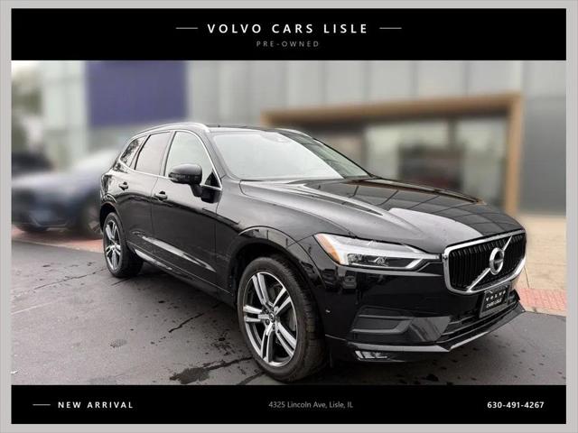 2019 Volvo XC60 T6 Momentum for sale in Lisle, IL