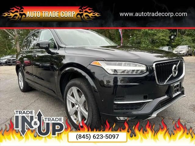 2017 Volvo XC90 T6 Momentum for sale in Nanuet, NY
