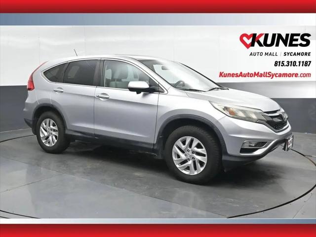 2016 Honda CR-V EX for sale in Sycamore, IL