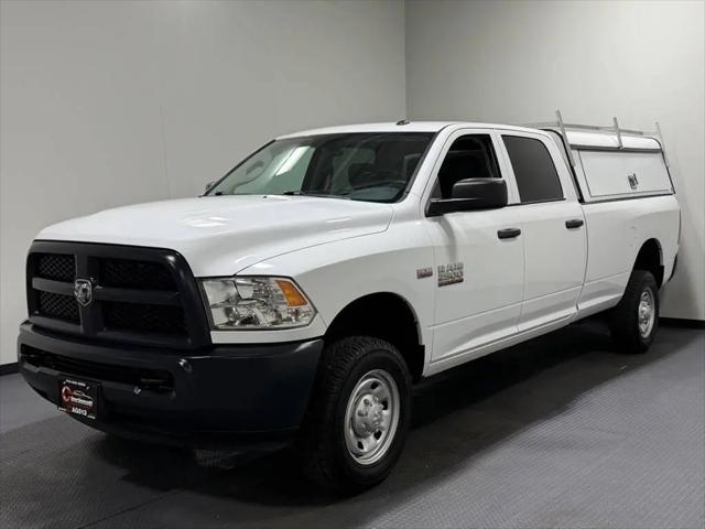 2018 Ram 2500 for sale near Lebanon, OH