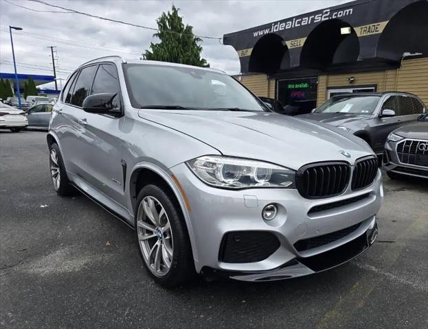 2017 BMW X5 xDrive35i for sale in Camp Hill, PA