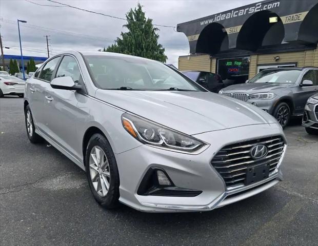 2018 Hyundai Sonata SE for sale in Camp Hill, PA