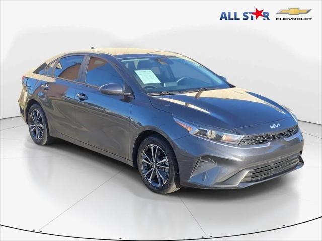 2023 Kia Forte LXS for sale in Baton Rouge, LA