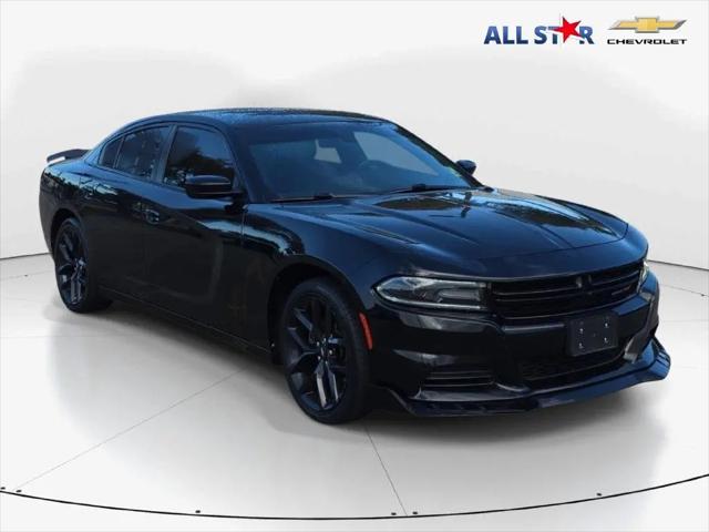 2021 Dodge Charger SXT RWD for sale in Baton Rouge, LA