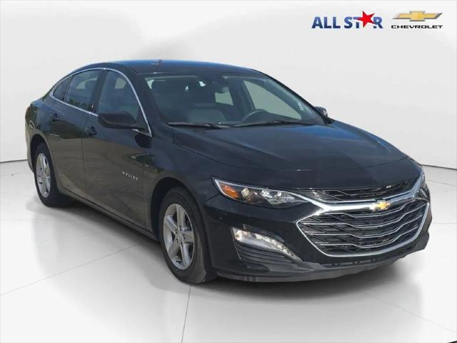 2024 Chevrolet Malibu FWD 1LT for sale in Baton Rouge, LA