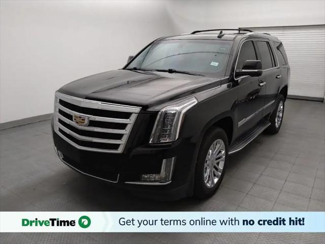 2015 Cadillac Escalade Standard for sale in Greensboro, NC
