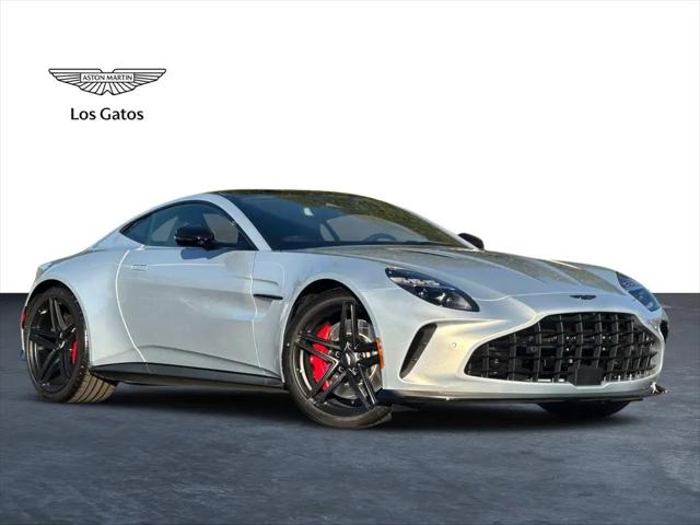 2025 Aston Martin Vantage Base for sale in Los Gatos, CA