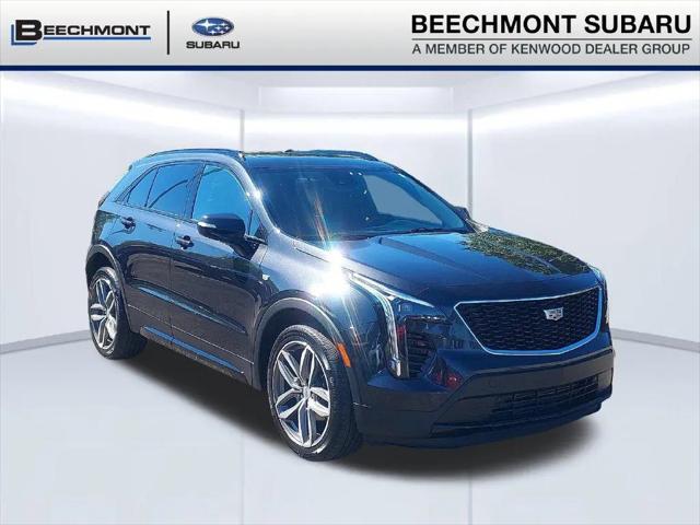 2023 Cadillac XT4 AWD Sport for sale near Cincinnati, OH
