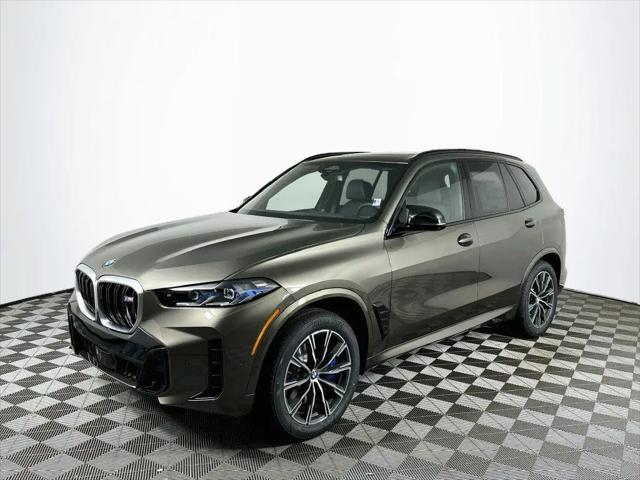 2026 BMW X5 M60i for sale in Grand Rapids, MI