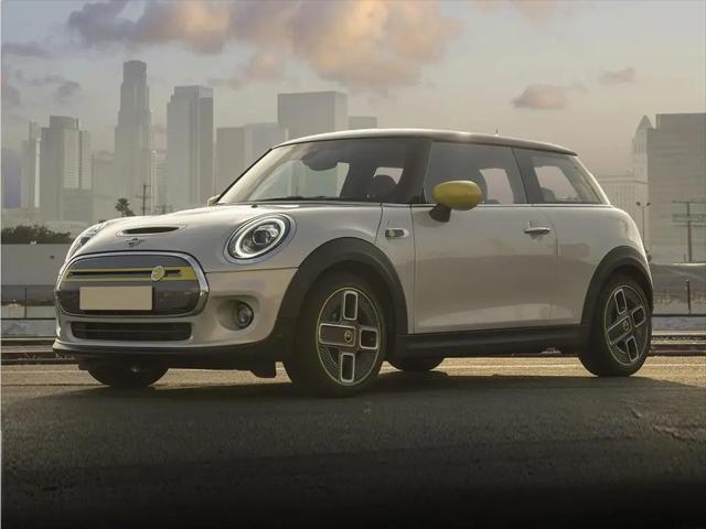 2020 MINI SE Hardtop Cooper for sale in Grand Rapids, MI