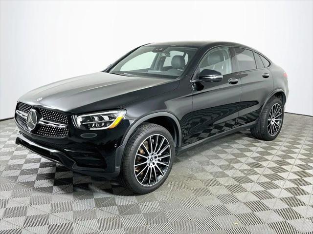 2023 Mercedes-Benz GLC 4MATIC for sale in Grand Rapids, MI