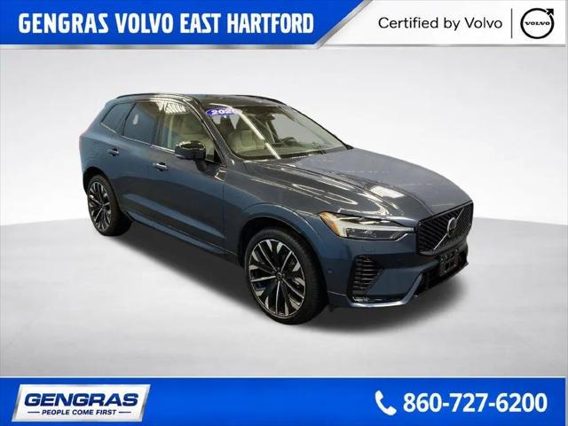 2026 Volvo XC60 B5 Ultra for sale in East Hartford, CT