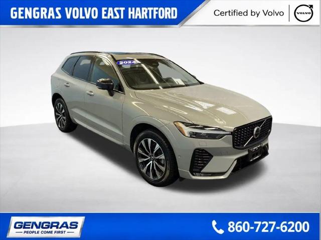2024 Volvo XC60 B5 Plus Dark Theme for sale in East Hartford, CT