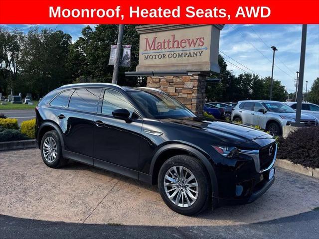 2025 Mazda X-90 3.3 Turbo Preferred Package for sale in Covington, PA