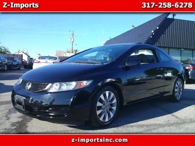 2010 Honda Civic EX-L for sale in Indianapolis, IN