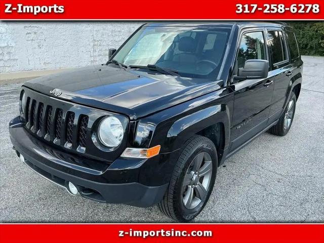 2016 Jeep Patriot Sport SE for sale in Indianapolis, IN