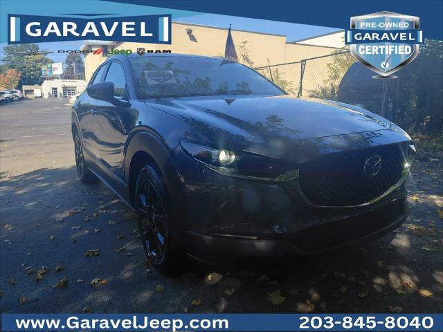 2025 Mazda CX-30 2.5 S Carbon Edition for sale in Norwalk, CT