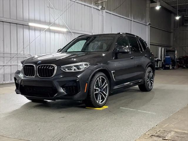 2021 BMW X3 M AWD for sale in Denver, CO
