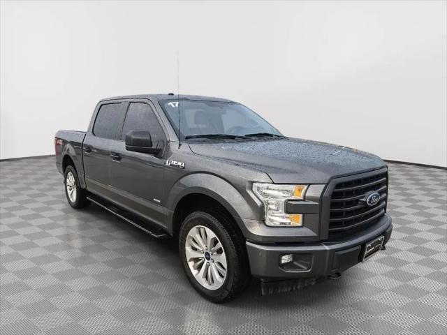 2017 Ford F-150 XLT for sale in Lincoln, NE