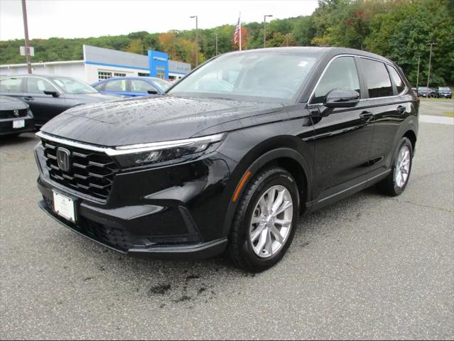 2024 Honda CR-V EX-L AWD for sale in Cheshire, MA