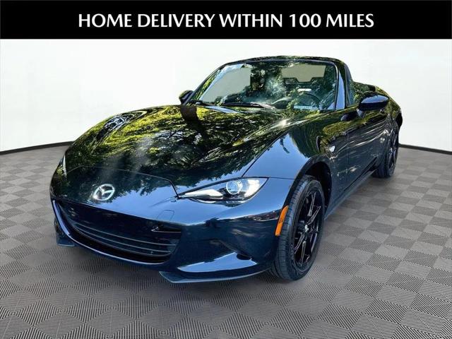 2025 Mazda MX-5 Sport for sale in Gainesville, GA