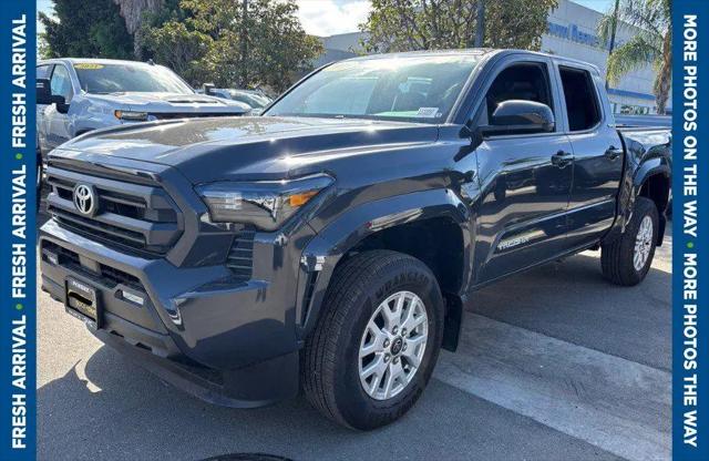2025 Toyota Tacoma SR5 for sale in Iowa City, IA