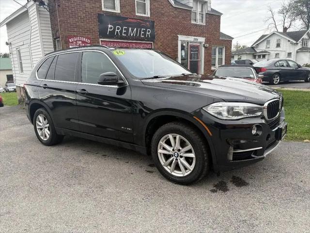 2014 BMW X5 xDrive35i for sale in Spencerport, NY