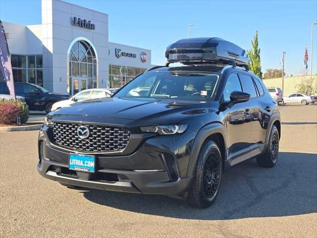 2025 Mazda CX-50 2.5 S Preferred Package for sale in Roseburg, OR