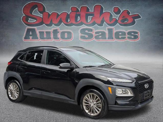 2020 Hyundai Kona SEL for sale in Rimersburg, PA