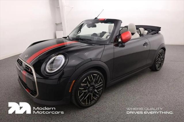2026 MINI Cooper Convertible Cooper S for sale in Nixa, MO