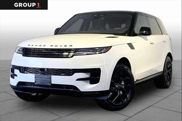 2023 Land Rover Range Rover Sport SE for sale in Westwood, MA