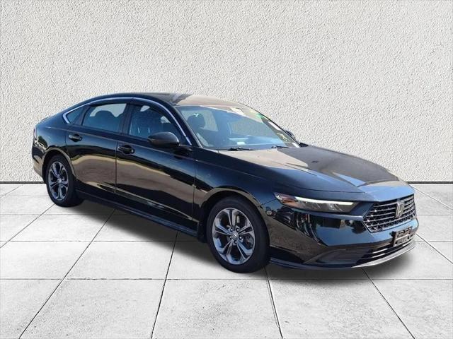 2023 Honda Accord Hybrid Sport for sale in Lumberton, NC
