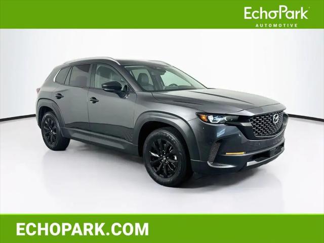 2026 Mazda CX-50 2.5 S Preferred for sale in Cary, NC