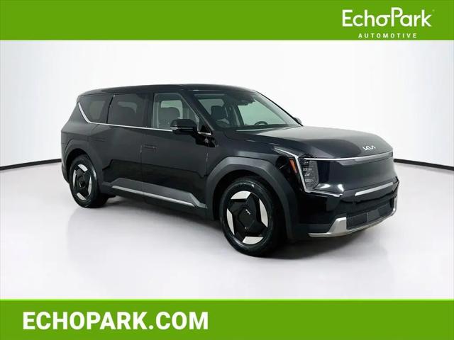 2024 Kia EV9 Light Short Range for sale in Cary, NC